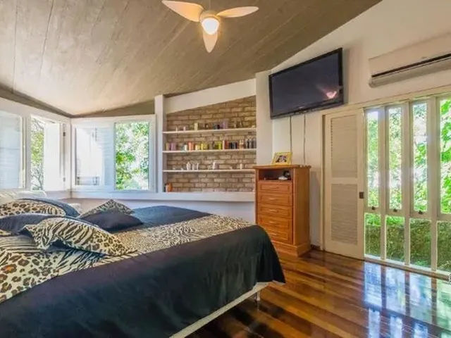 Imagem 2: Casa com Vista para Beira Mar