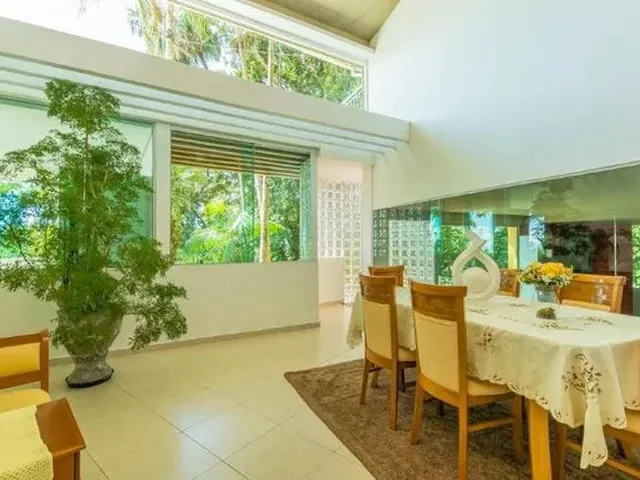 Imagem 8: Casa com Vista para Beira Mar