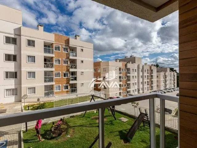 Imagem: Apartamento com 2 Quartos, 1 Suíte, 1 Vaga
