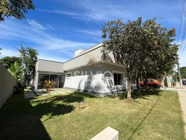 Imagem: Casa de Condomínio Alto Padrão no Jardim