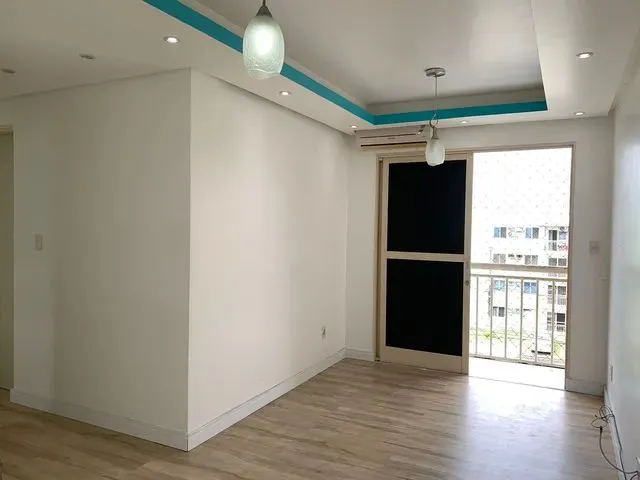 Imagem: Olha Esse Lindo Apê com 3 Quartos no Condomínio