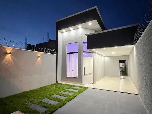 Imagem: Casa para Venda Tem 85 Metros Quadrados