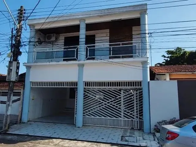 Imagem: Jh Vende Excelente Casa no Conjunto Mendara