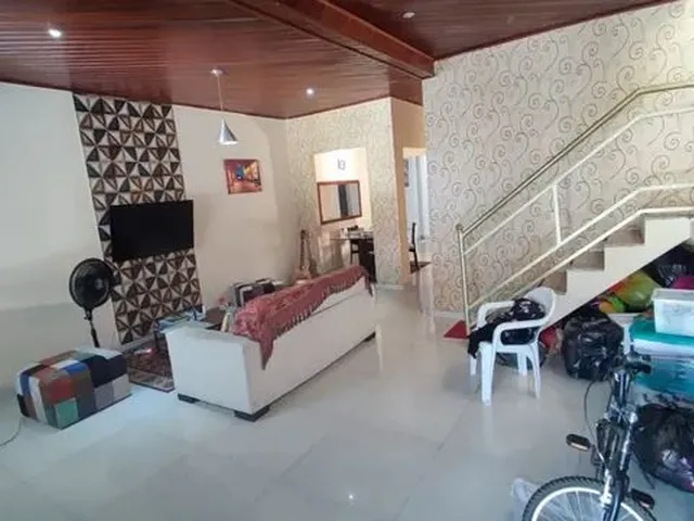 Imagem 11: Jh Vende Excelente Casa no Conjunto Mendara