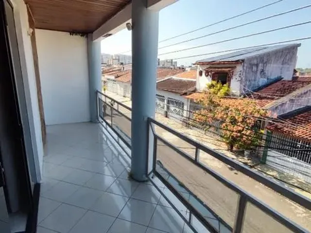 Imagem 12: Jh Vende Excelente Casa no Conjunto Mendara