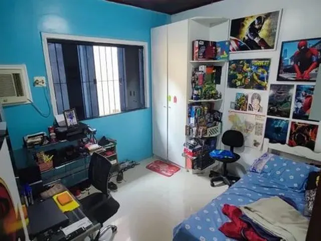Imagem 6: Jh Vende Excelente Casa no Conjunto Mendara