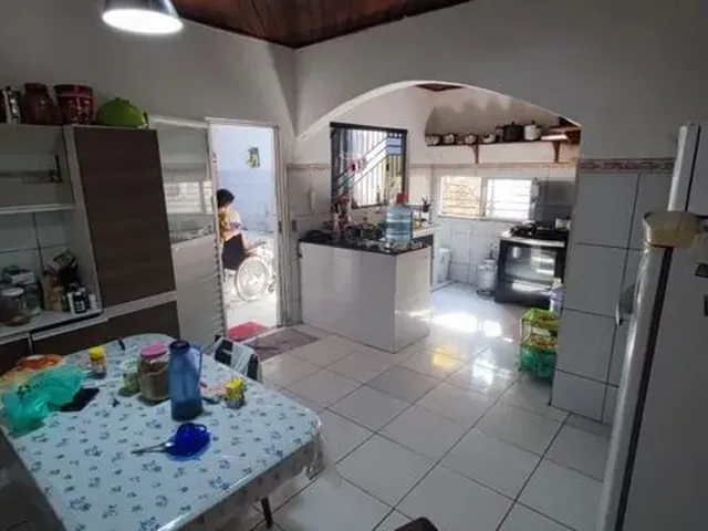 Imagem 2: Jh Vende Excelente Casa no Conjunto Mendara