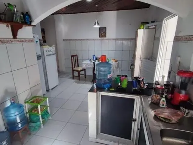 Imagem 10: Jh Vende Excelente Casa no Conjunto Mendara