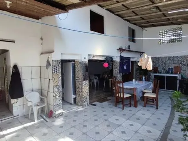 Imagem 5: Jh Vende Excelente Casa no Conjunto Mendara