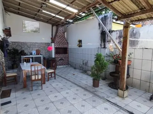 Imagem 4: Jh Vende Excelente Casa no Conjunto Mendara