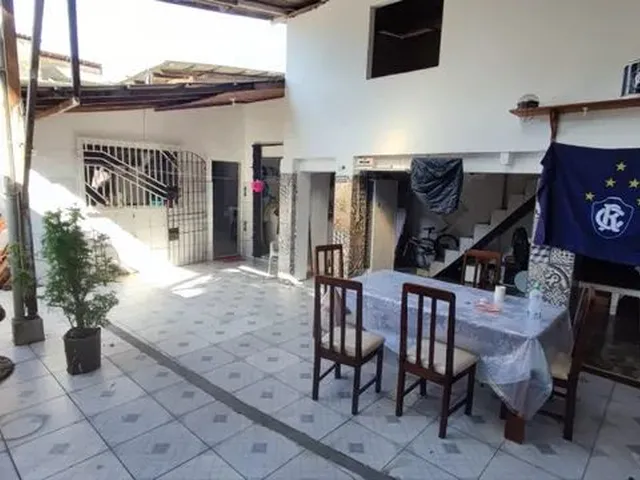 Imagem 7: Jh Vende Excelente Casa no Conjunto Mendara