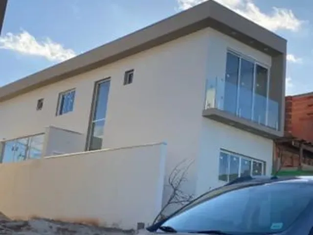 Imagem: Casa no Condomínio the Square Village