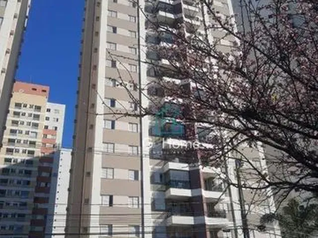 Imagem: O apartamento possui 3 Dormitórios, 1 Banheiro, 2 Vagas na