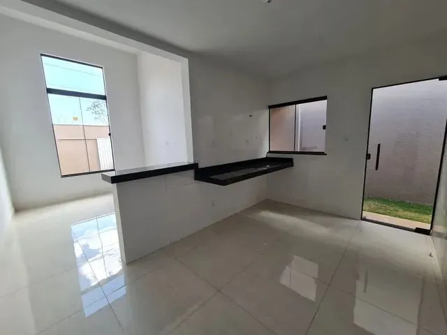 Imagem: Casa para Venda com 92 Metros Quadrados