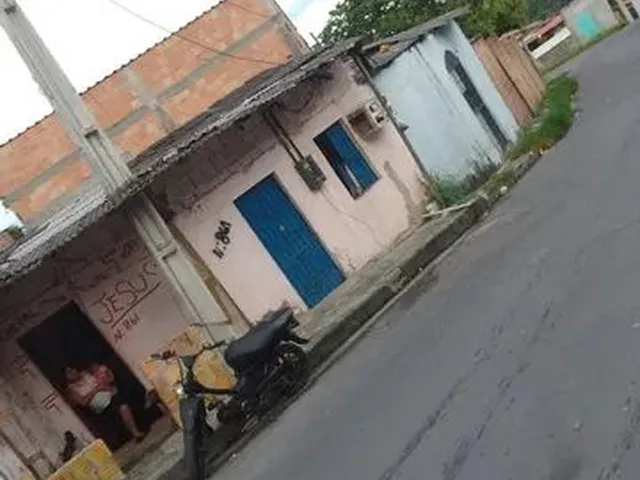 Imagem: 35 Mil Aceito, Aceito Moto Broz Honda Quitada