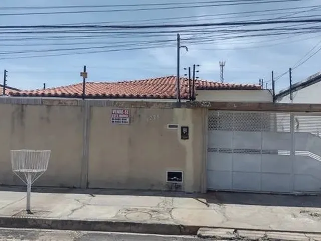 Imagem 1: Casa na Vermelha com 175 Metros de Área Construída