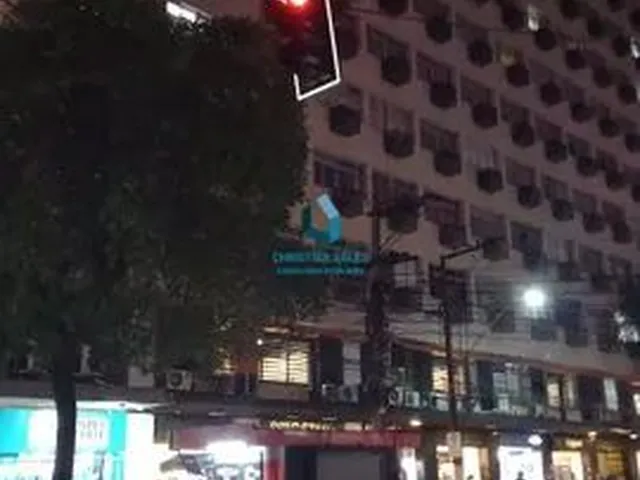 Imagem: Apartamento À Venda no Bairro Centro