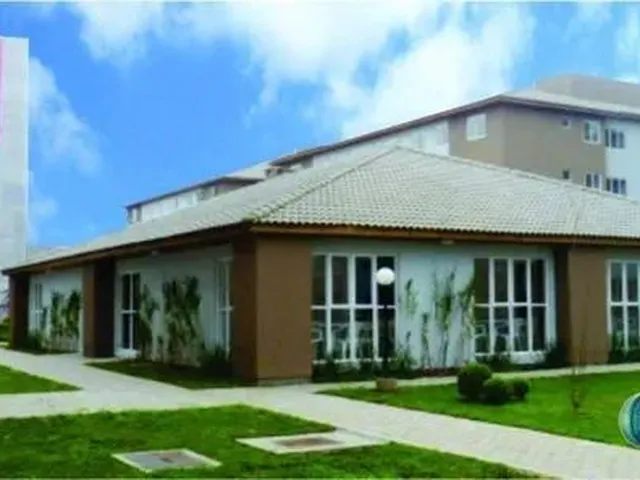 Imagem: Apartamento com 3 Dormitórios À Venda