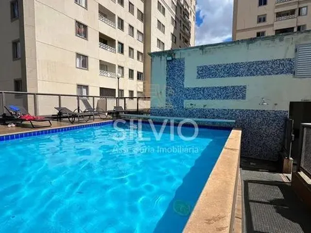 Imagem 1: Cobertura Duplex 3 Quartos 1 Suíte Varanda