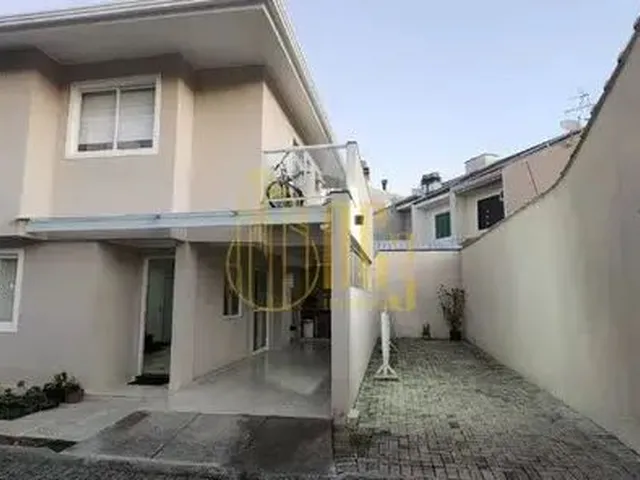 Imagem: Casa de Condomínio em Boqueirão - Curitiba