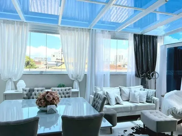 Imagem: Apartamento para Venda Tem 132 Metros Quadrados