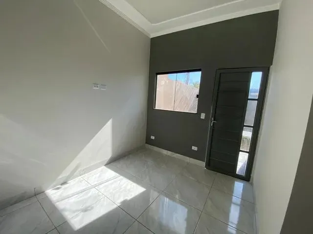 Imagem 1: Casa para Venda Tem 46 Metros Quadrados com 2 Quartos em Guanandi - Campo Grande - Ms