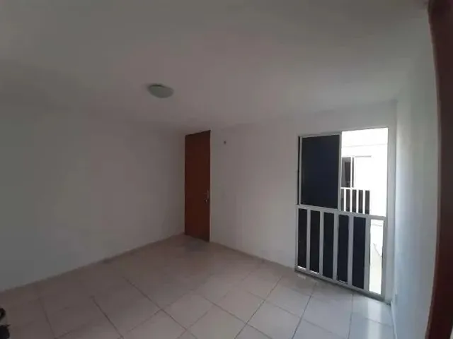 Imagem: Apartamento Dois Quartos Sem Dividas Condomínio