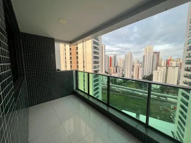 Imagem: Vendo Apto Edifício Maria Olívia em Boa