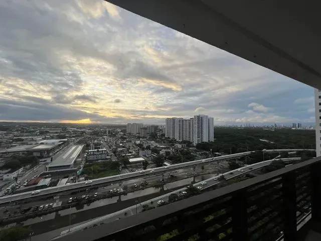 Imagem 14: Vendo Apto Edifício Maria Olívia em Boa Viagem. 125M2, 04 Quartos, 02 Suítes, 02