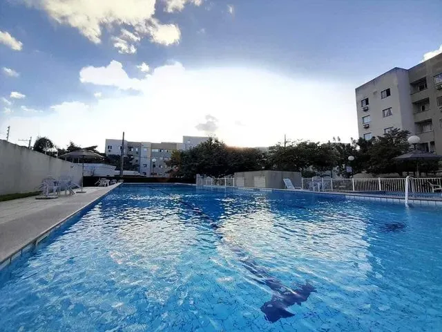 Imagem: Fb Apartamento 2Qts no Vista de Laranjeiras