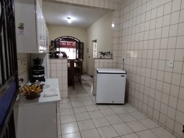 Imagem 7: Cod. 3884 - Vende Casa Bairro Giovanini, 03 Quartos, 02 Vagas