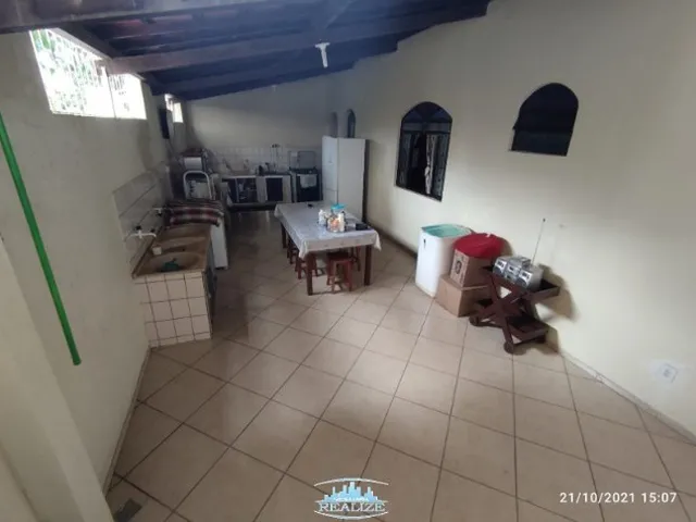 Imagem 13: Cod. 3884 - Vende Casa Bairro Giovanini, 03 Quartos, 02 Vagas