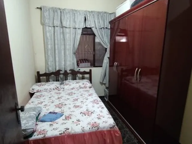 Imagem 6: Cod. 3884 - Vende Casa Bairro Giovanini, 03 Quartos, 02 Vagas