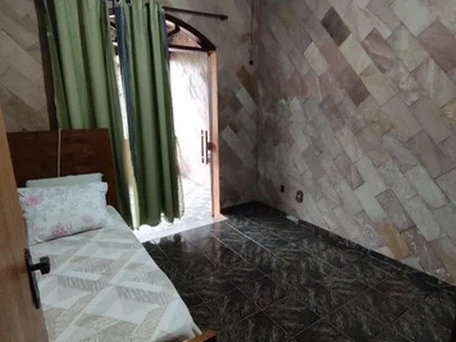 Imagem 5: Cod. 3884 - Vende Casa Bairro Giovanini, 03 Quartos, 02 Vagas