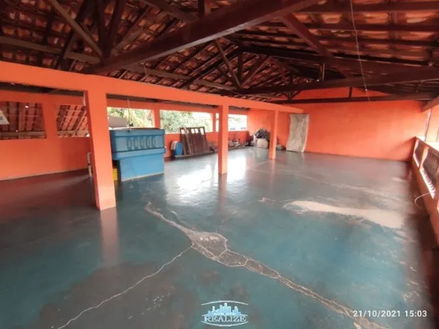 Imagem 9: Cod. 3884 - Vende Casa Bairro Giovanini, 03 Quartos, 02 Vagas