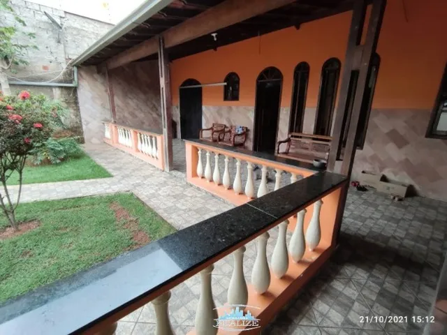 Imagem 8: Cod. 3884 - Vende Casa Bairro Giovanini, 03 Quartos, 02 Vagas