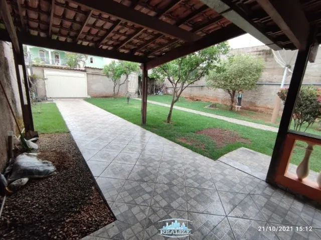Imagem 10: Cod. 3884 - Vende Casa Bairro Giovanini, 03 Quartos, 02 Vagas