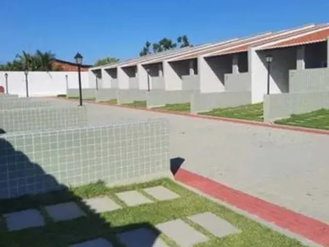 Imagem: Casa para Venda Tem 76 Metros Quadrados