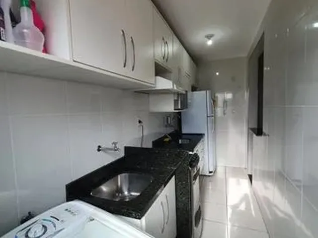 Imagem: M - Vendo Excelente Apartamento 2 Quartos