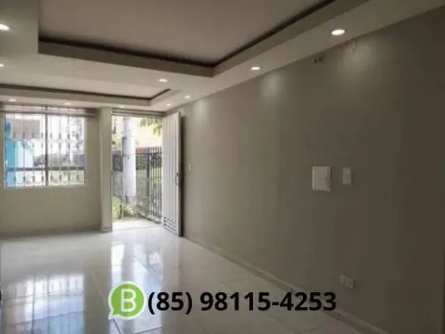 Imagem 1: Bela Casa À Venda na Maraponga - Parcelamento