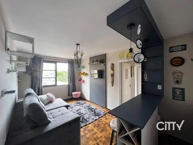 Imagem: Apartamento a Venda 3 Quartos Guaíra