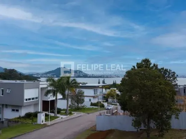 Imagem 1: Casa em Condominio em Cacupé - Florianópolis, Sc