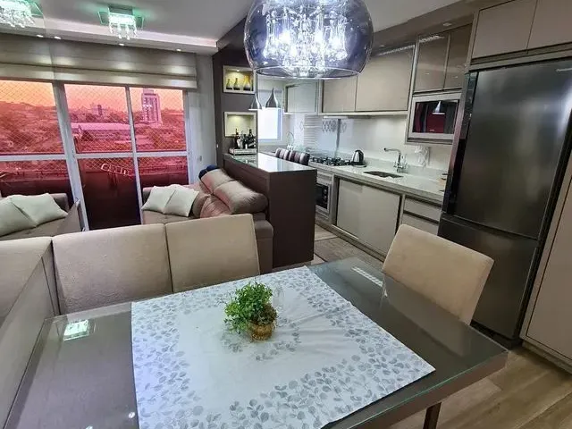Imagem 1: Apartamento Residencial Moinhos de Vento Mobiliado Próspera