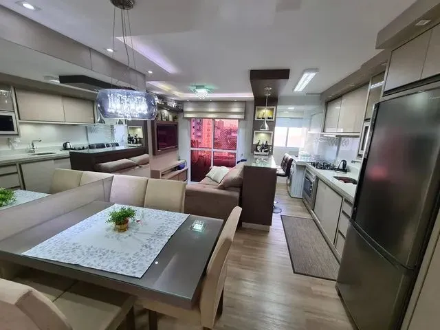 Imagem 4: Apartamento Residencial Moinhos de Vento Mobiliado Próspera