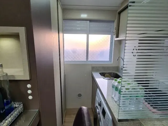 Imagem 2: Apartamento Residencial Moinhos de Vento Mobiliado Próspera