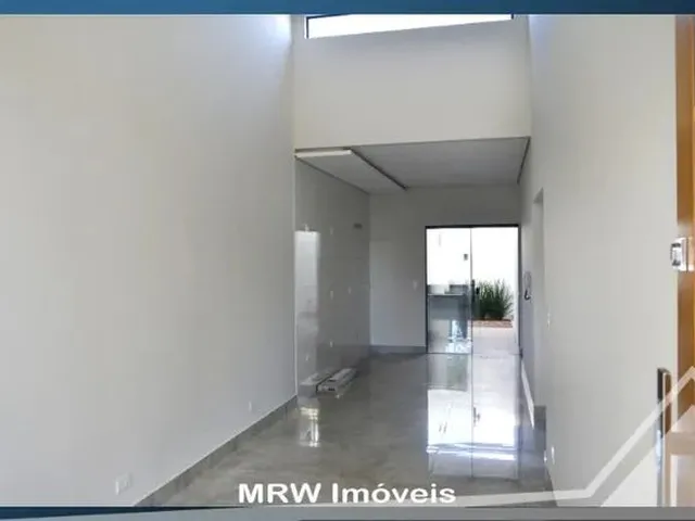 Imagem 7: Casa Nova no Jardim Itália II de Maringá