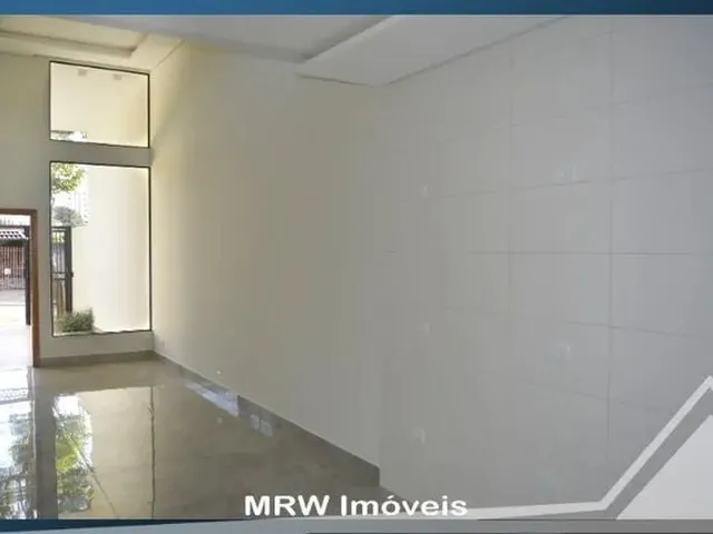 Imagem 8: Casa Nova no Jardim Itália II de Maringá