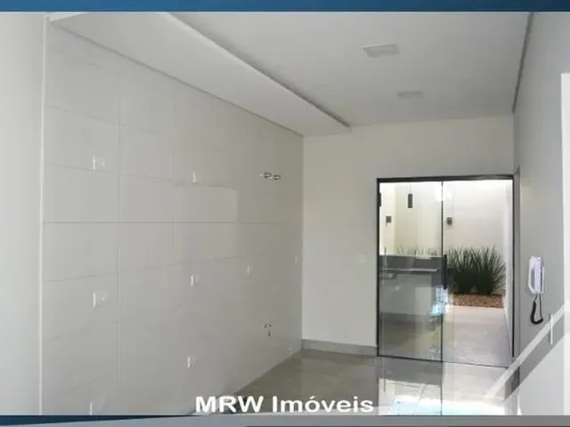 Imagem 11: Casa Nova no Jardim Itália II de Maringá