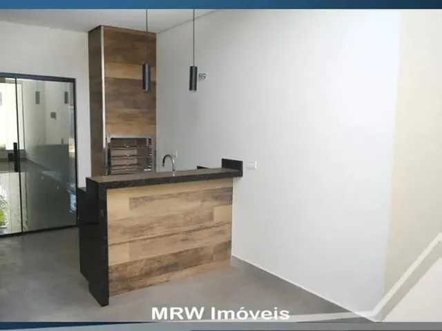 Imagem 10: Casa Nova no Jardim Itália II de Maringá