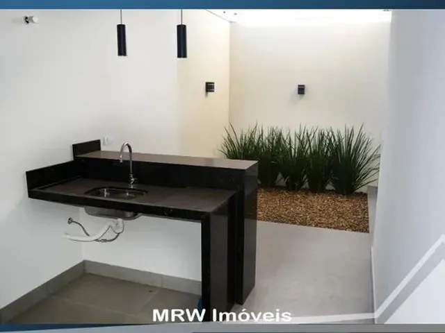 Imagem 14: Casa Nova no Jardim Itália II de Maringá